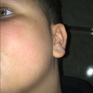 Meet your Posher, Aidan